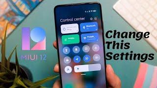 MIUI 12 Tips & Best Features