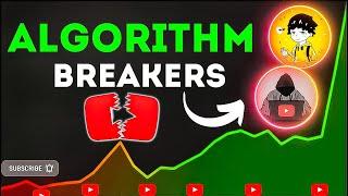 Decoding YT Step Grow BREAK Algorithm