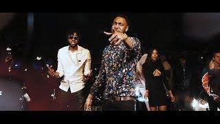 C Biz Ft 6IXVI - Big Bizness [Music Video] @Cbiz_ER @6IXVI | Link Up TV