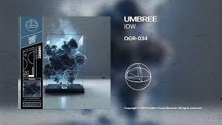 QGR-034 | Umbree - IDW