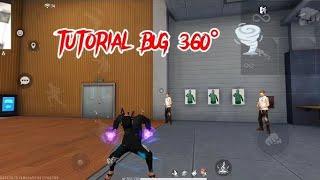 360° BUG + ROTATION MOVEMENT+EMOOT LIKE PC PLAYER ALL TRICKS REVEAL IN FREE FIRE