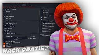 DOWNLOAD NOVO HACK GRATIS PARA MTA? | INJETAVEL 