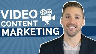 Video Content Marketing (3 Video Content Marketing Strategies)