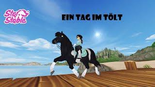 Star Stable Online Ein Tag im Tölt  ( Deutsch ) Lina Pixieborn