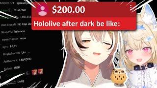 HOLOLIVE: WIFE MATERIAL