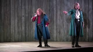 Ivan Grozny - Ivan the Terrible | Grange Park Opera