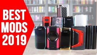 TOP 10 BEST VAPE MODS FOR 2019 - VAPING INSIDER