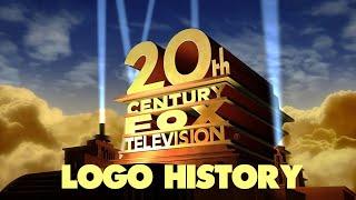20th Century Fox Television Logo History (#247)