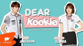 Dear Kookie | Official Trailer [HD] | Wattpad Fanfiction