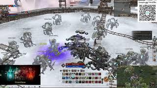 Lineage 2 Essence LVL 89 e Live LVL 115 - [04.01.25]