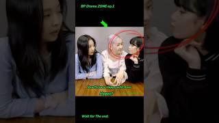 JENLISA  BP Drama Zone ep.1  2024 #jealousy #sad