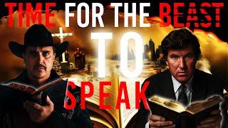 Breaking: Tucker Carlson & John Rich Talk About Mark of the Beast