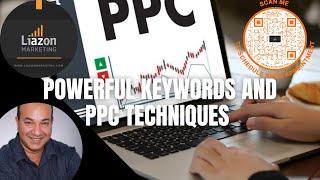 Liazon Marketing - Keyword research and PPC optimization