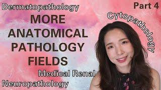 More Anatomical Pathology Experiences | My Pathology Residency Experience | Part 4