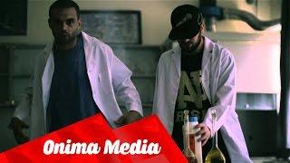 La'vda Caspo ft. Dr.Mic - Hardcore ( Official Video ) IMAGINE creative