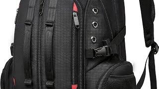 Best Bag for College, Office, Travelling, Laptop Or Tech Backpack  - Redlemon Swisslook