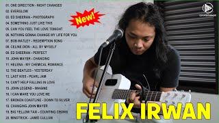 The Greatest Songs Of Felix Irwan 2023 | Top 20 Acoustic Playlist 2023