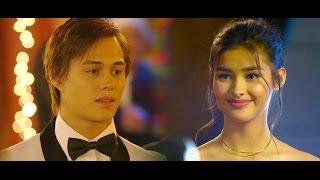 LizQuen  Xander - Serena (Forevermore - Dolce Amore Crossover)