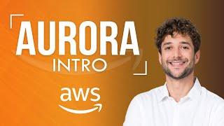 Amazon Aurora Introduction