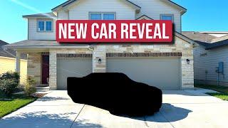 Delivery Day! New Car Unveiling