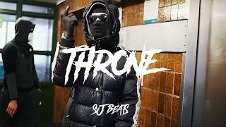 "Throne"- SR x CB x 2024 UK Drill Type Beat | Prod. SjBeats