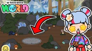 NEW BOPCITY FREE SECRETS️‍️ Toca Boca Free Secrets And Hacks