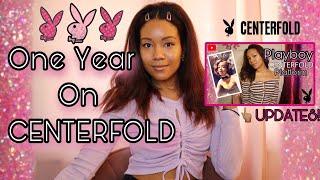 CENTERFOLD by Playboy - Is it WORTH it?! #part2