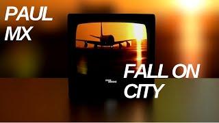 DGNS DESIGNS | PaulMX Music Video | Fall on City