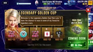 Legendary Golden Cup Explained  | Csr Racing 2