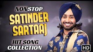 Hit Songs of Satinder Sartaaj | Satinder Sartaaj Live concert 2025 #punjabisongs #satindersartaaj