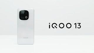 vivo IQOO 13 Unboxing & Hands-on: The Recent Flagship With Best Value For Money?