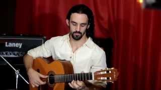 Estas Tonne - The Song of the Golden Dragon Tutorial + Tab