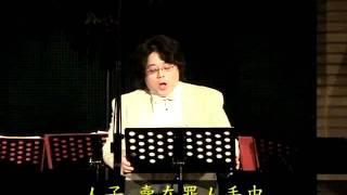 門徒音樂劇（清唱版選曲 杯）張世儫 盧盈豪 楊磊 故事歌手