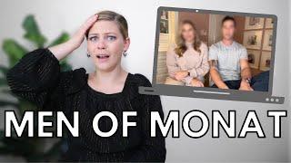 I SNUCK INTO A MONAT OPPORTUNITY ZOOM CALL | The "Men of Monat" share their experiences #ANTIMLM