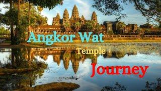 Angkor Wat A Hilarious Journey Through #angkorwat #beautifulplace #temple #trending #travelgrammer