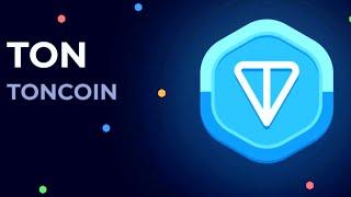 What Is TONCOIN? | $TON Crypto Easy Explained