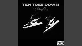 Ten Toes Down