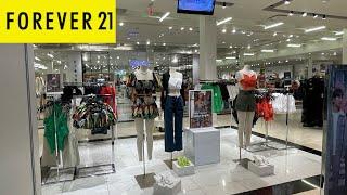 Forever 21 Shopping Vlog May 2023