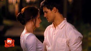 The Twilight Saga: Breaking Dawn Part 1 (2011) - Jacob & Bella Dance Scene | Movieclips