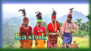 Garo Gospel Video / Ka•srok Ka•srok / Do.chisoram Baptist Church