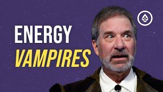 Energy Vampires