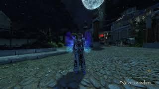 (Build base) Neverwinter Mod.21: Build endgame de Fighter Tank 1.0