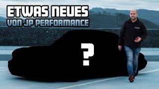 Etwas Neues von JP Performance | AutoCenter Meschede