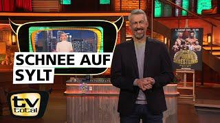 Stand Up: Wie schön... Kokain am Strand | TV total