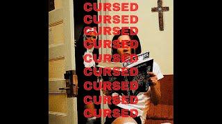 [50+ FREE DRUM/LOOPKIT] "CURSED" | LAZER DIM 700, OSAMASON, NETTSPEND, DESTROY LONELY, CHE