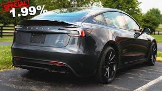 Tesla MODEL Y Refresh Spotted | Buy Now or Wait?