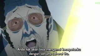 Master Z VS Kizaru黄猿 ボルサリーノ HD