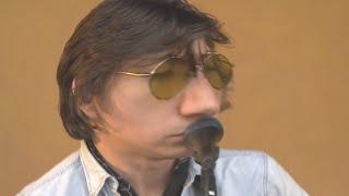 a compilation of alex turner (sorta) interrupting songs