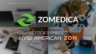 How Zomedica Is Changing the Veterinary Industry with Cutting Edge Diagnostics and Therapeutics