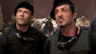 The Expendables 4 | Full Movie | Hollywood Movie | Superhit Action English Movie | Jason Statham